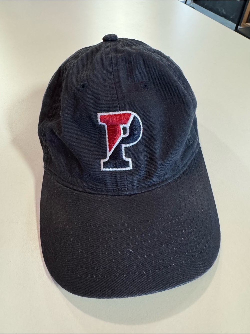Men’s Navy UPenn Hat